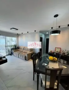 Apartamento com 2 Quartos à venda, 63m² no Cambuci, São Paulo