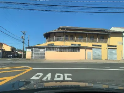 Ponto Comercial para alugar, 63m² no Parque Via Norte, Campinas