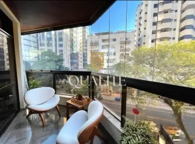 Apartamento com 4 Quartos à venda, 237m² no Centro, Florianópolis