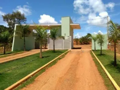 Fazenda/Sítio com 1 Quarto à venda, 1000m² no Área Rural de Montes Claros, Montes Claros