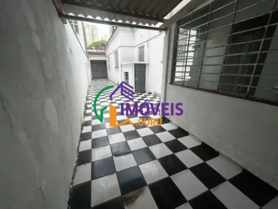 Casa com 3 Quartos para alugar, 90m² no Vila Romana, São Paulo