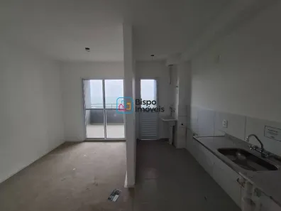 Apartamento com 3 Quartos à venda, 76m² no Residencial Dona Margarida, Santa Bárbara D'Oeste