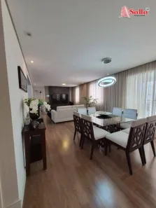 Apartamento com 2 Quartos à venda, 114m² no Vila Santo Antônio, Guarulhos