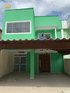 Casa com 3 Quartos à venda, 184m² no Chácara Mariléa, Rio das Ostras