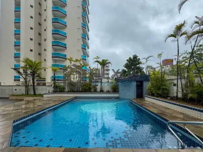 Apartamento com 2 Quartos à venda, 80m² no Jardim Las Palmas, Guarujá