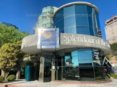 Apartamento com 4 Quartos à venda, 300m² no Meia Praia, Itapema