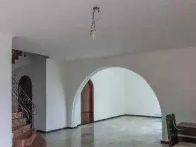 Sobrado com 4 Quartos à venda, 472m² no Pacaembu, São Paulo