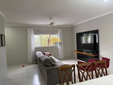 Casa com 3 Quartos à venda, 174m² no Jardim Vila Real, Presidente Prudente