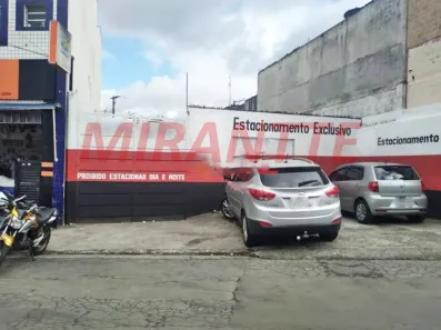 Lote/Terreno à venda, 310m² no Jardim Valéria, Guarulhos