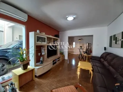 Sobrado com 5 Quartos à venda, 300m² no Mooca, São Paulo