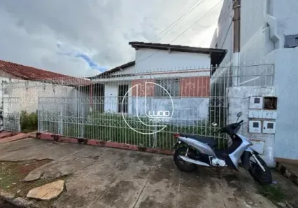 Lote/Terreno à venda, 500m² no Maracanã, Anápolis