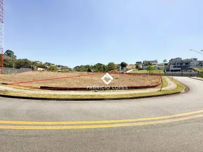 Lote/Terreno à venda, 1403m² no Condomínio Reserva do Paratehy, São José dos Campos