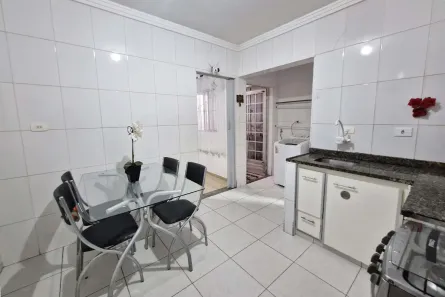 Casa com 1 Quarto à venda, 45m² no Vila Ester (Zona Norte), São Paulo