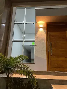 Casa com 3 Quartos à venda, 150m² no Lundcea, Lagoa Santa