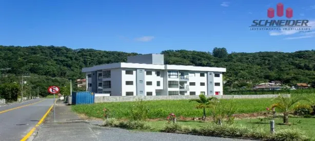 Apartamento com 2 Quartos à venda, 60m² no Ribeirão Areia, Pomerode