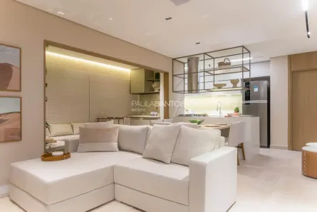 Apartamento com 3 Quartos à venda, 99m² no Jardim do Paço, Sorocaba