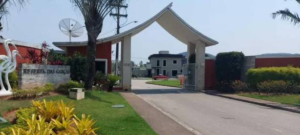 Lote/Terreno à venda, 639m² no Guaratiba, Rio de Janeiro