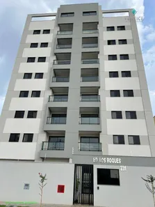 Apartamento com 2 Quartos à venda, 72m² no Jardim Walkíria, São José do Rio Preto