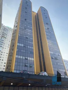 Sala Comercial à venda, 105m² no Liberdade, São Paulo