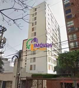 Apartamento com 3 Quartos à venda, 97m² no Vila Nova Conceição, São Paulo