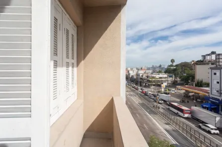 Apartamento com 3 Quartos à venda, 89m² no Cristo Redentor, Porto Alegre