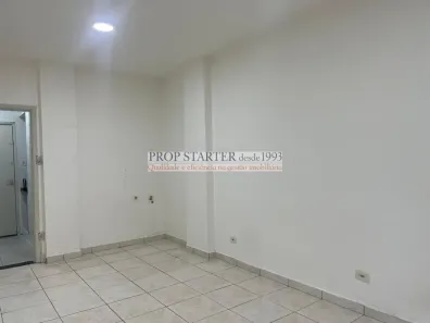 Casa de Condomínio com 1 Quarto para alugar, 28m² no Bela Vista, São Paulo