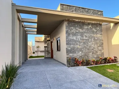 Casa com 3 Quartos à venda, 103m² no Centro, Bertioga