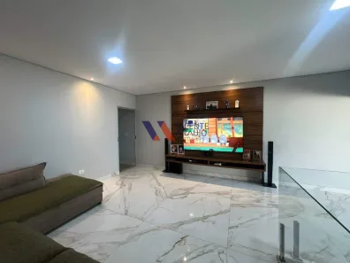 Casa com 2 Quartos à venda, 66m² no Ponte Alta, Betim
