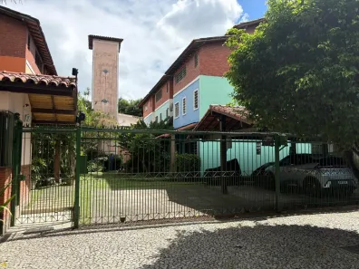 Casa de Condomínio com 4 Quartos à venda, 131m² no Poço, Recife