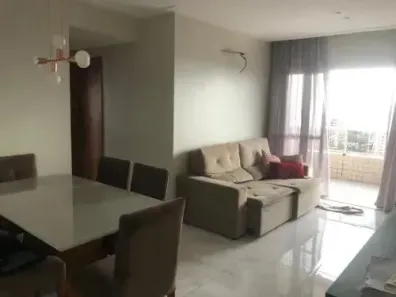 Apartamento com 1 Quarto à venda, 78m² no Umarizal, Belém