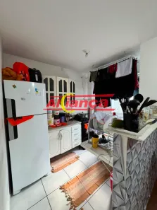 Apartamento com 2 Quartos à venda, 42m² no Jardim Novo Portugal, Guarulhos