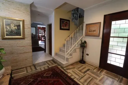 Casa com 5 Quartos à venda, 650m² no Sumaré, São Paulo
