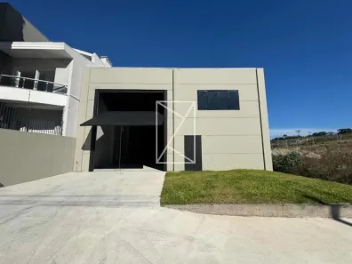Prédio Comercial para alugar, 383m² no São Luiz, Caxias do Sul