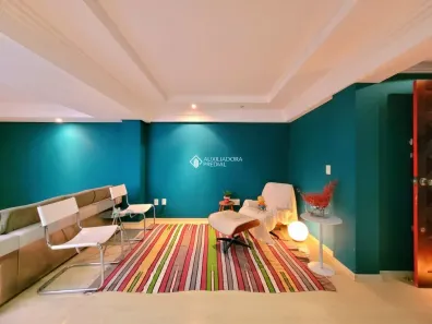 Apartamento com 2 Quartos à venda, 130m² no Cidade Baixa, Porto Alegre