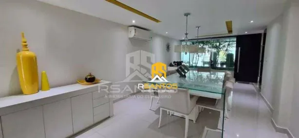 Casa com 5 Quartos à venda, 173m² no Recreio dos Bandeirantes, Rio de Janeiro