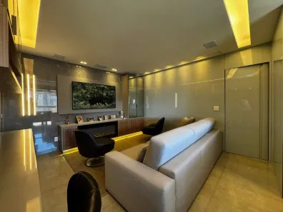 Apartamento com 3 Quartos à venda, 87m² no Buritis, Belo Horizonte