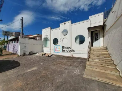 Imóvel Comercial para alugar, 121m² no Jardim São Paulo, Americana