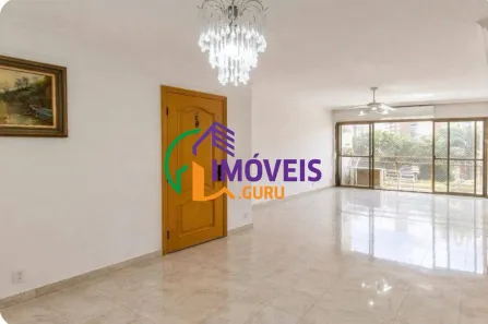 Apartamento com 2 Quartos à venda, 105m² no Indianópolis, São Paulo