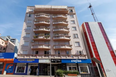 Apartamento com 3 Quartos à venda, 93m² no Centro, Novo Hamburgo