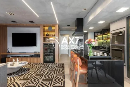 Apartamento com 2 Quartos à venda, 98m² no Itaim Bibi, São Paulo