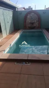 Sobrado com 3 Quartos para alugar, 400m² no Nova Ribeirânia, Ribeirão Preto