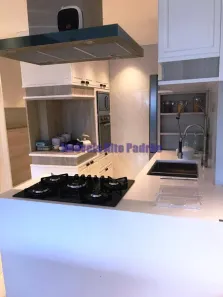 Apartamento com 3 Quartos à venda, 167m² no Jardim das Acácias, São Paulo