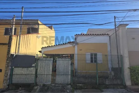 Casa com 1 Quarto à venda, 160m² no Vila Guilhermina, São Paulo