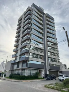 Apartamento com 3 Quartos à venda, 153m² no Passagem, Tubarão