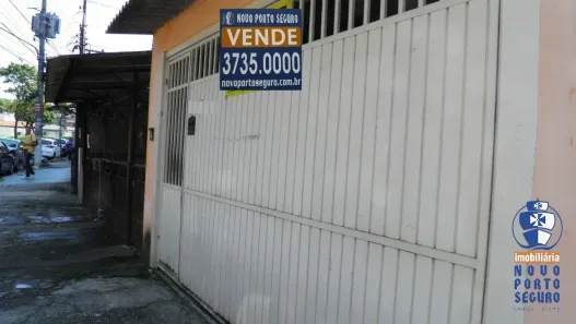 Casa com 3 Quartos à venda, 188m² no Vila Maria Alta, São Paulo