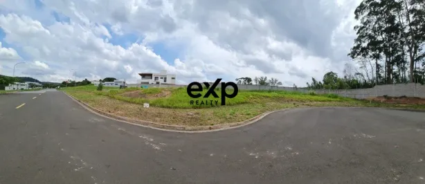 Lote/Terreno à venda, 611m² no Jardim Portugal, Valinhos