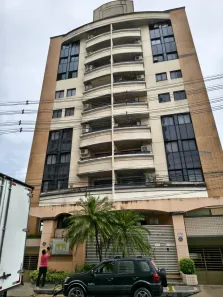 Apartamento com 3 Quartos à venda, 92m² no Nossa Senhora das Graças, Manaus