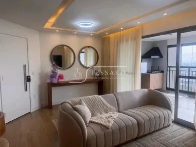 Apartamento com 2 Quartos à venda, 120m² no Macedo, Guarulhos
