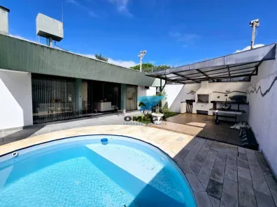 Casa com 4 Quartos à venda, 285m² no Enseada, Guarujá
