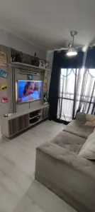 Apartamento com 2 Quartos à venda, 45m² no Portais (Polvilho), Cajamar